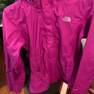 North Face Jacket